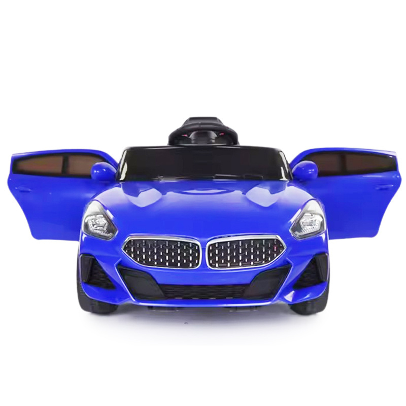 China Wholesale High Quality Ride On Car 6V Battery Mini Cars Toys For Kids