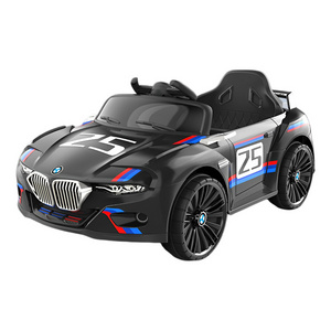 Unisex 12V Electric Mercedes Benz Toy Cars For Kids To Drive Electric Cars For Children