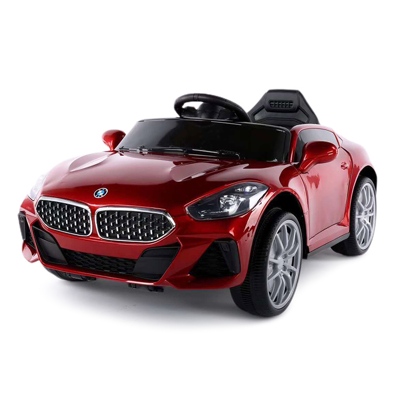 China Wholesale High Quality Ride On Car 6V Battery Mini Cars Toys For Kids