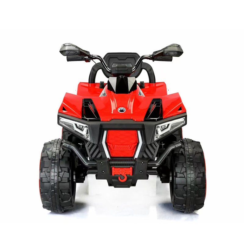 Hot Sale Electric Car Children 24V ATV 2 Seats Kids Petrol Cars Ride On Car