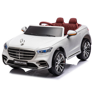 Child Toy Car Ride-On Cars 12V For Large Children Car Kids Electric For 10 Years