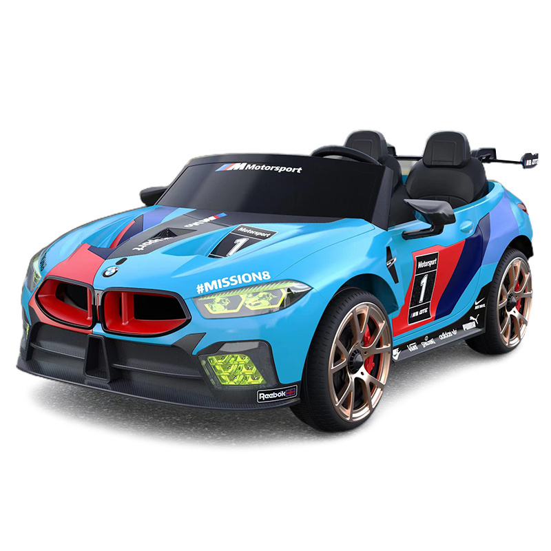 Hot Selling Popular Children Electric Car 24v Kids Car For 3 8 Years Remote Control