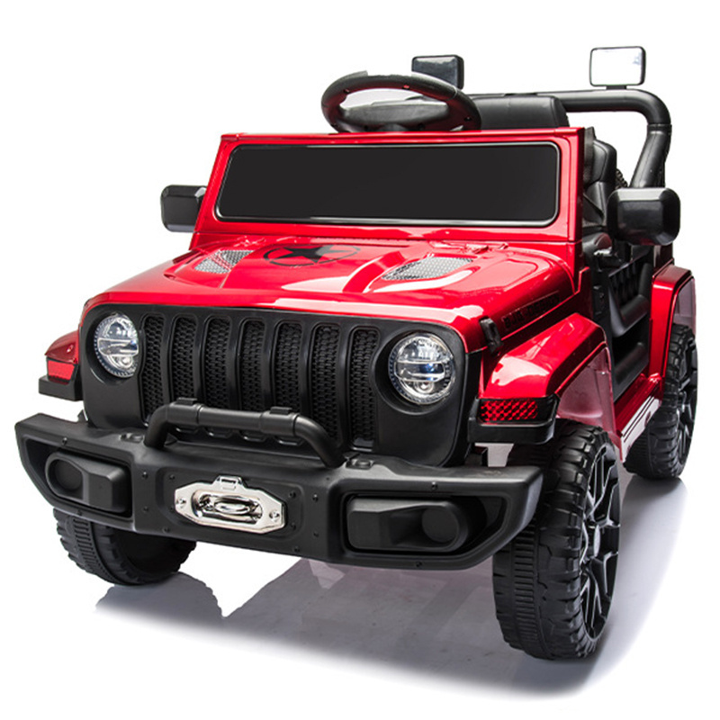 Kids Electric Toy Car Price UTV Ride On Car Jeep Kids Electric Cars For 12 Year Old