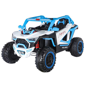 Hot Sales Child Toy Car Ride On Electric UTV Off Road Cars Kids Electric Car 24V