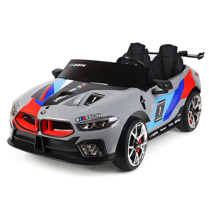 Hot Selling Popular Children Electric Car 24v Kids Car For 3 8 Years Remote Control