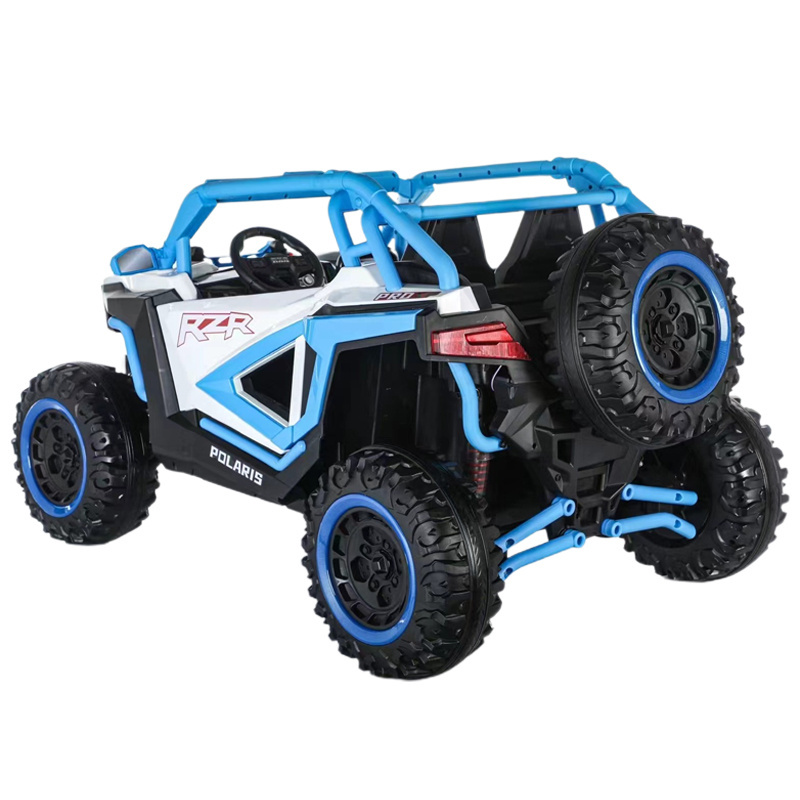 Hot Sales Child Toy Car Ride On Electric UTV Off Road Cars Kids Electric Car 24V