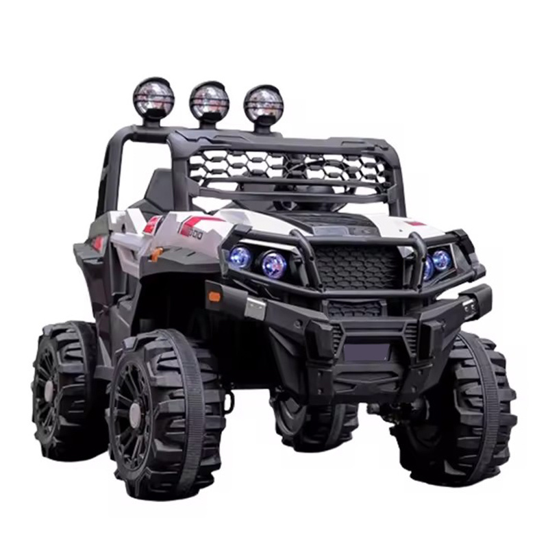 Wholesale Baby Toy Car Electric Battery Powered Four Wheel Ride-On Cars For Kids