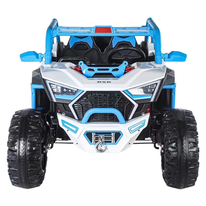 Hot Sales Child Toy Car Ride On Electric UTV Off Road Cars Kids Electric Car 24V