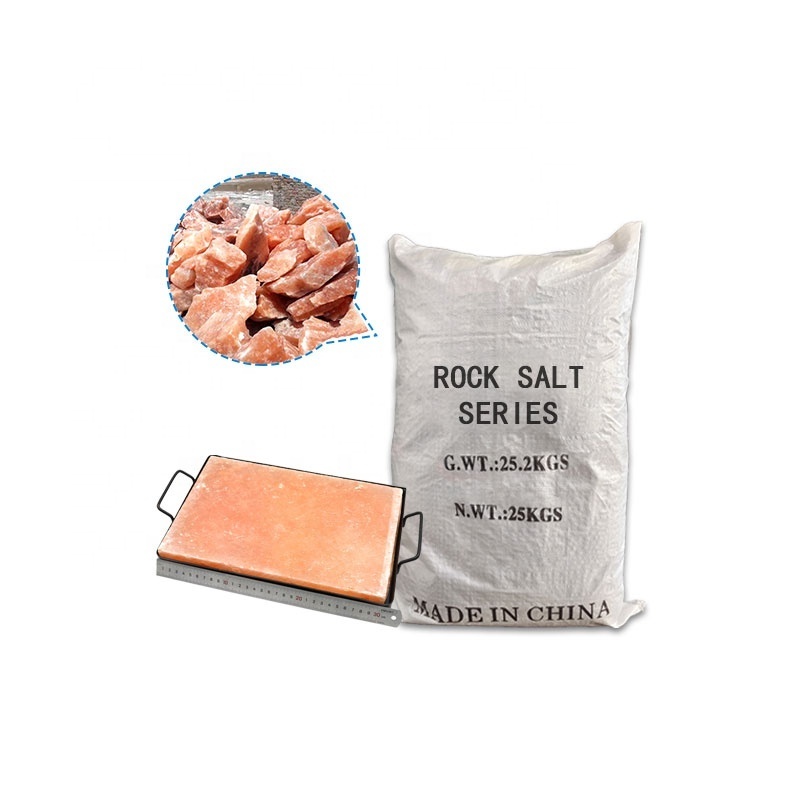 Himalayan Salt Brick, Crystal Salt Blocks, Himalayan Salt Tiles for Sale