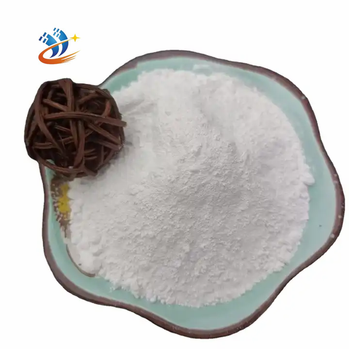 Cosmetic Grade Sodium Hyaluronate Pure Hyaluronic Acid Powder For Skin Care