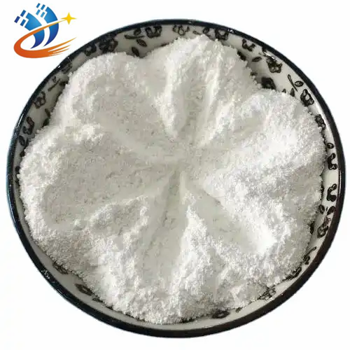 Cosmetic Grade Sodium Hyaluronate Pure Hyaluronic Acid Powder For Skin Care