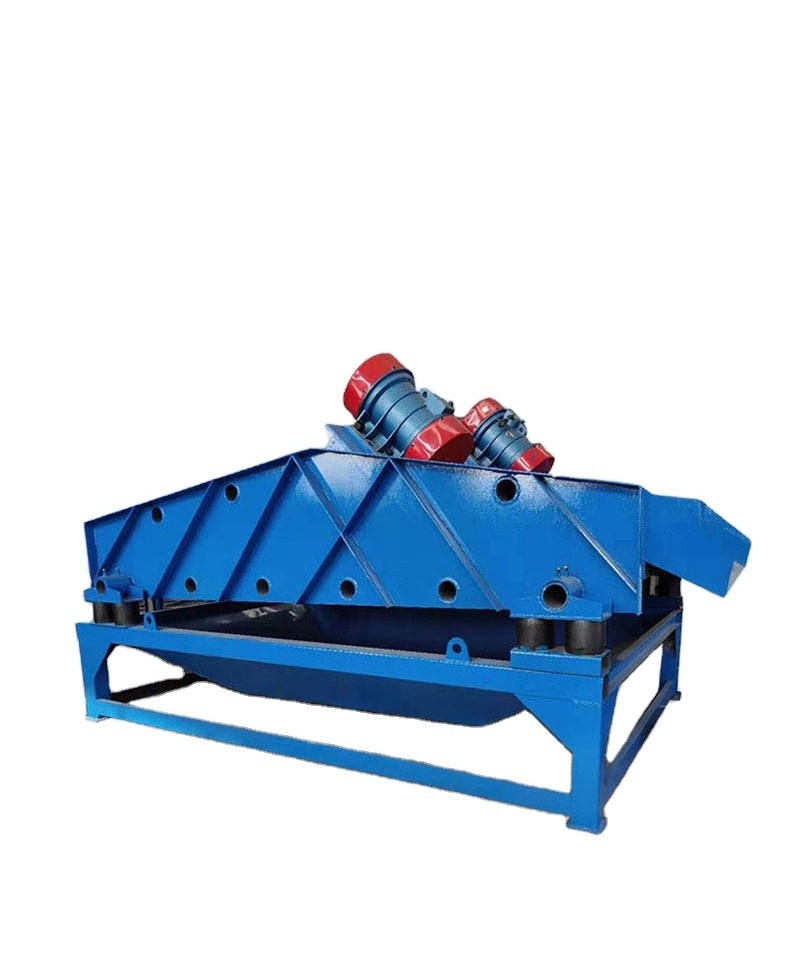 Hongwan  Hot Sale Minerals Mud Sand Recycling Machine, Fine Sand Extractor LZ900