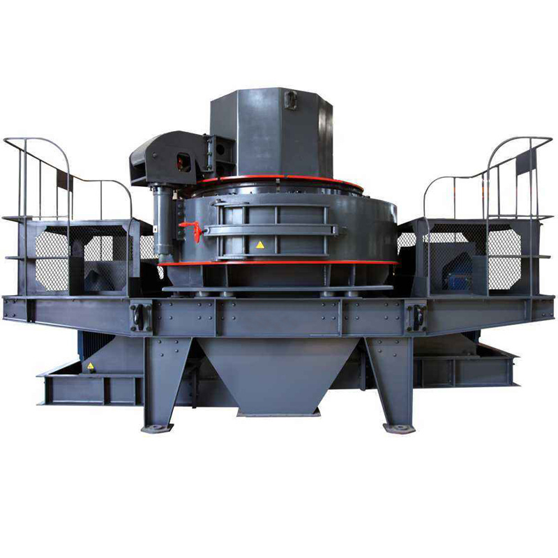 VSI Aggregate Sand Making Machine, Glass Sand Making Plant Price for Sale, Stone Shaping Crusher