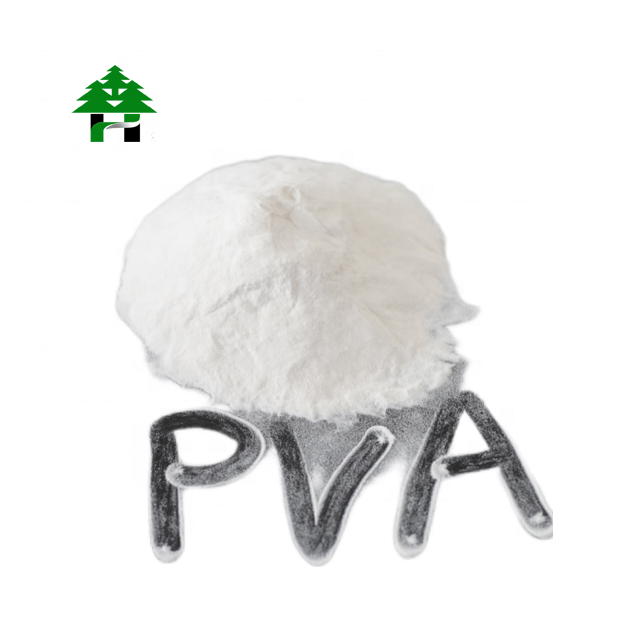 Eco-friendly Non-toxic Polyvinyl Alcohol PVA 2488 Powder For Slime PVA Glue