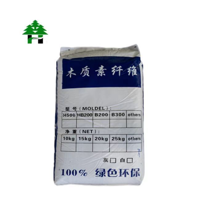 The Cheapest Lignin Wood Cellulose Fiber White And Grey Color Industrial Grade Pure Lignin