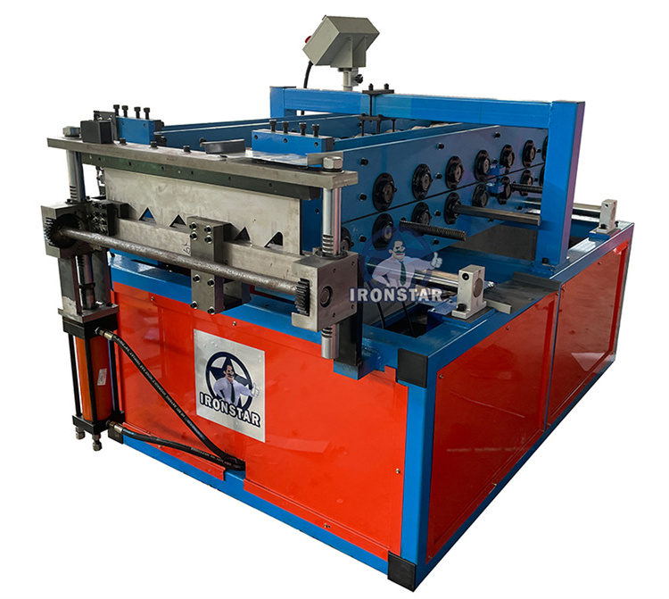 Craigslist Roofing Factory Standing Seam Machine Manufacturers In India