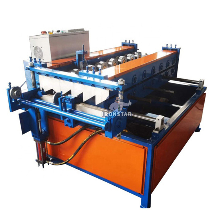 Craigslist Roofing Factory Standing Seam Machine Manufacturers In India