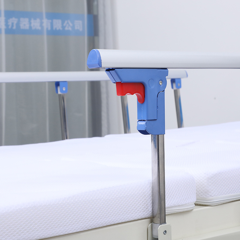 High quality R&D apria hospital price medical bed electric nursing home bed