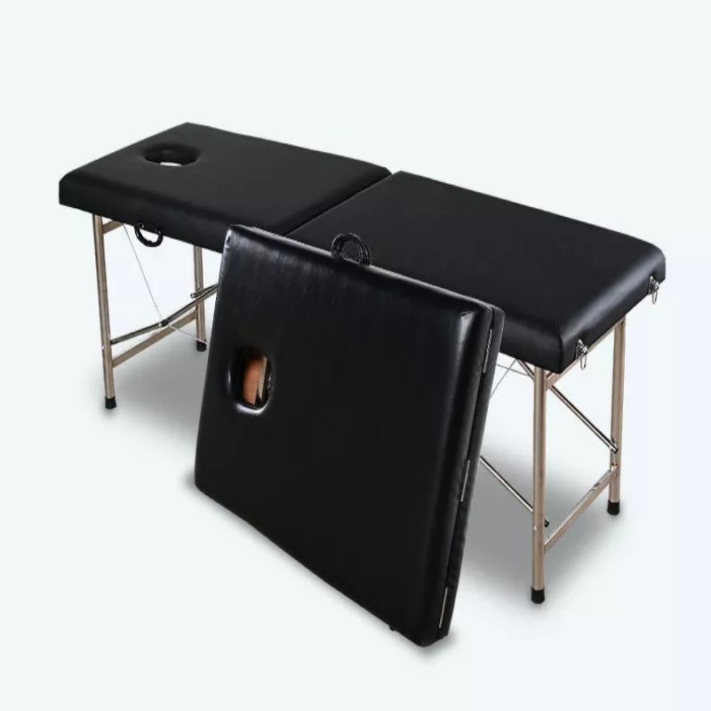 Beautiful price spa table adjustable portable ceragem v3 massage bed korea