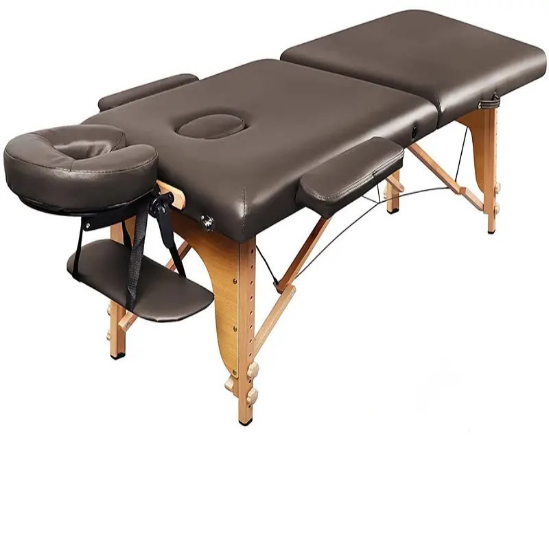 2023 New innovations spa facial for sale lash bed massage table