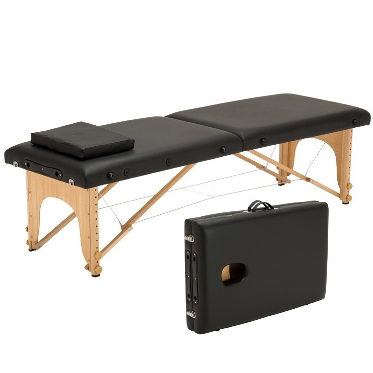 2023 New innovations spa facial for sale lash bed massage table