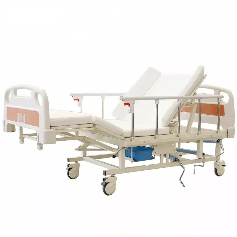 High quality R&D apria hospital price medical bed electric nursing home bed