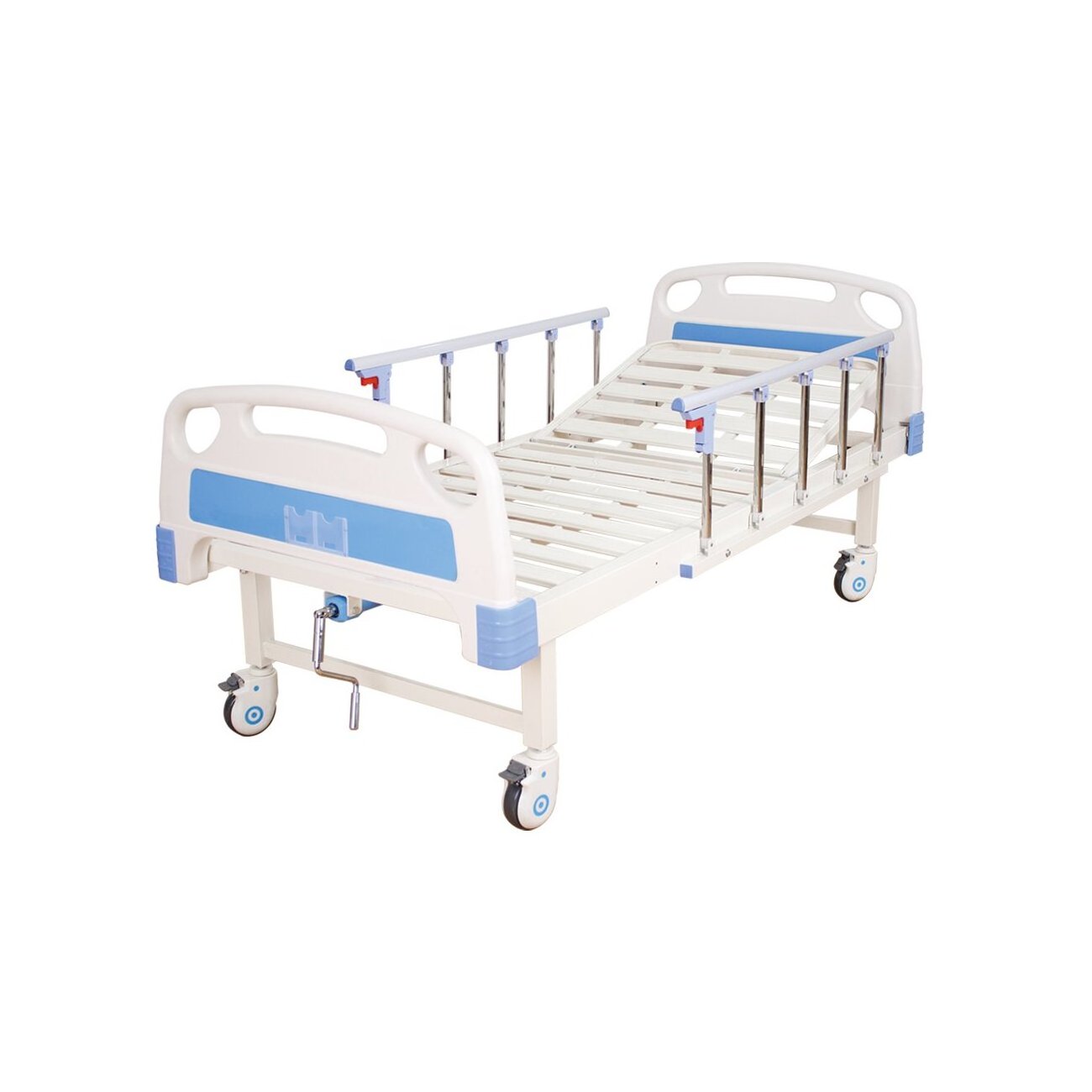 hot sale one crank clinitron hospital bed