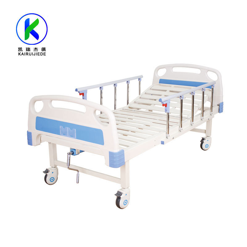 hot sale one crank clinitron hospital bed