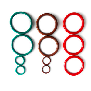 Manufacturers Direct Sales Nitrile Rubber Seal O Ring excavator Mechanical Seal Kit nbr  Rubber O Ring