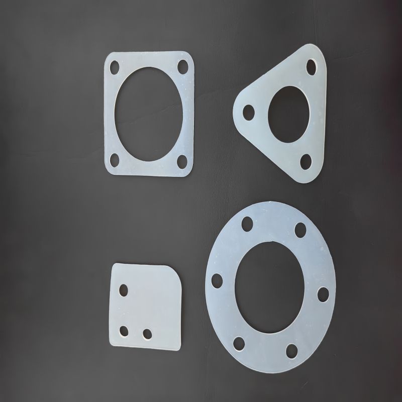 silicone gasket sheet