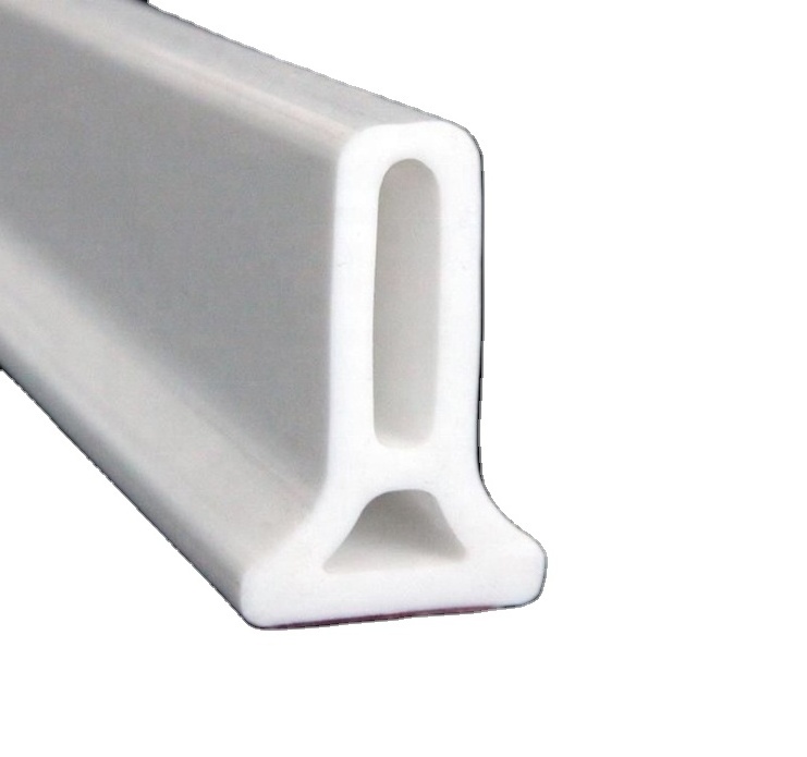 Foldable shower threshold dam kitchen bathroom barrier and fixing system water stopper silicone seal strip