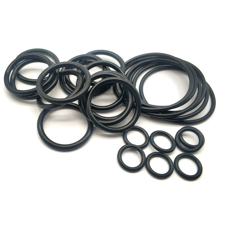 Manufacturers Direct Sales Nitrile Rubber Seal O Ring excavator Mechanical Seal Kit nbr  Rubber O Ring