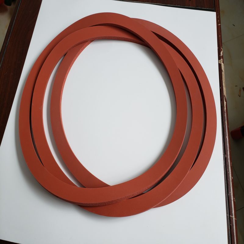 silicone gasket sheet