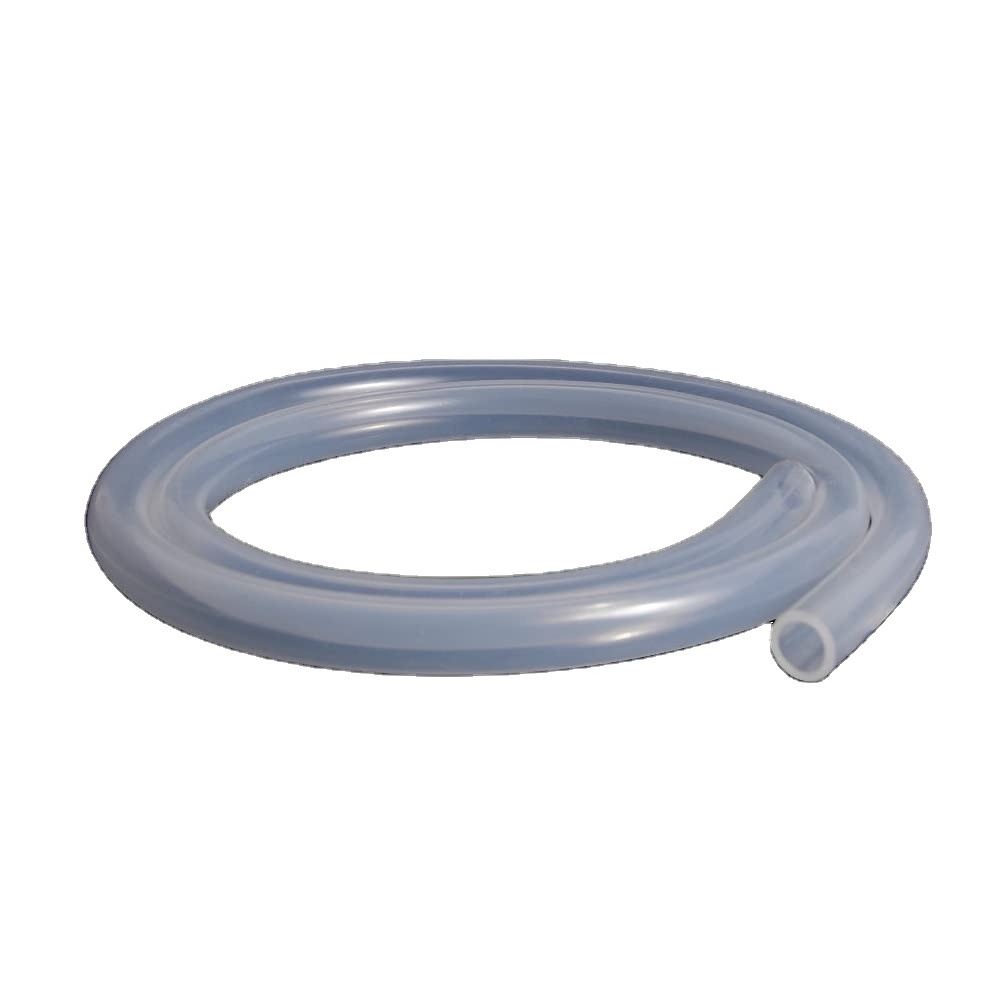 clear silicone hose 1mm 8mm 10mm 1/4