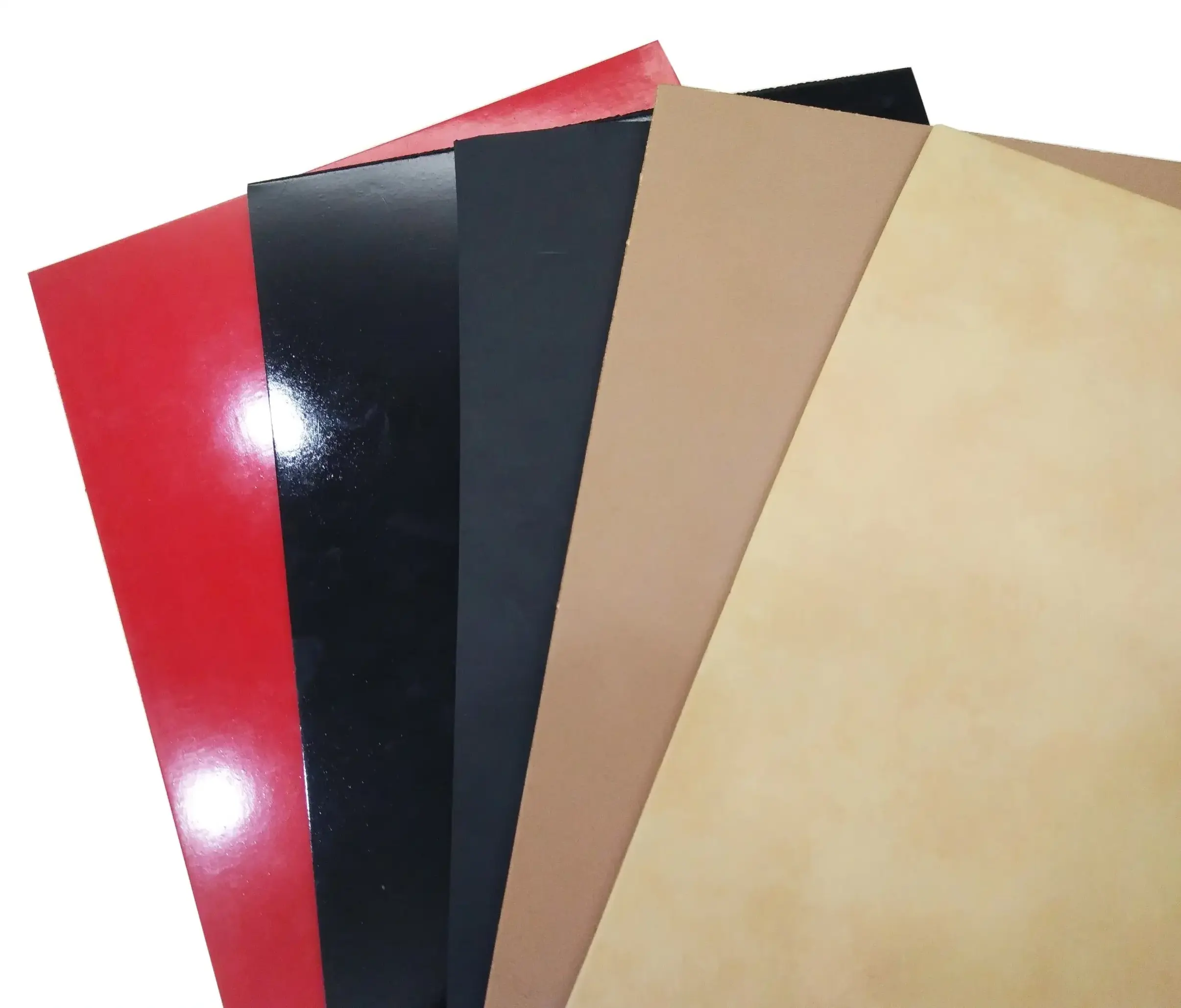 EPDM/NBR/SBR/EVA/silicone Industrial Rubber Products High Temperature Resistance Rubber sheet Sheeting