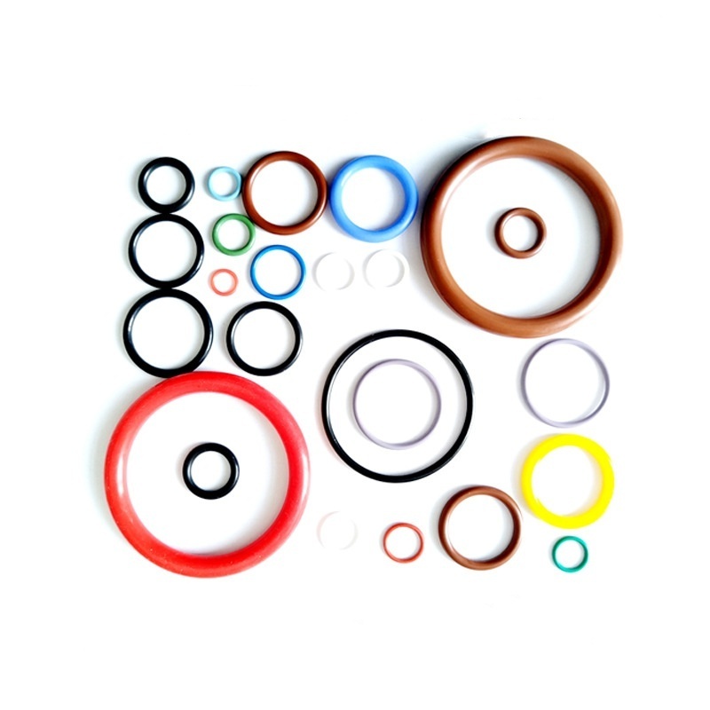 Manufacturers Direct Sales Nitrile Rubber Seal O Ring excavator Mechanical Seal Kit nbr  Rubber O Ring