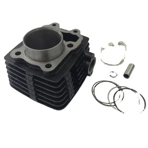 Hot sales wholesale Motorcycles engine 4 cylinder 25cc tmmp motorcycle parts cylinder for RAIDER 150