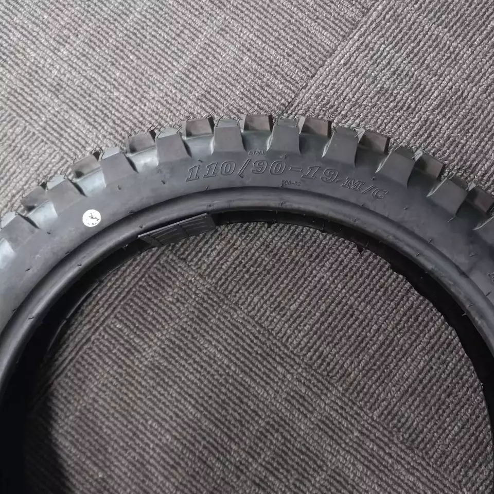 motocross tire 17