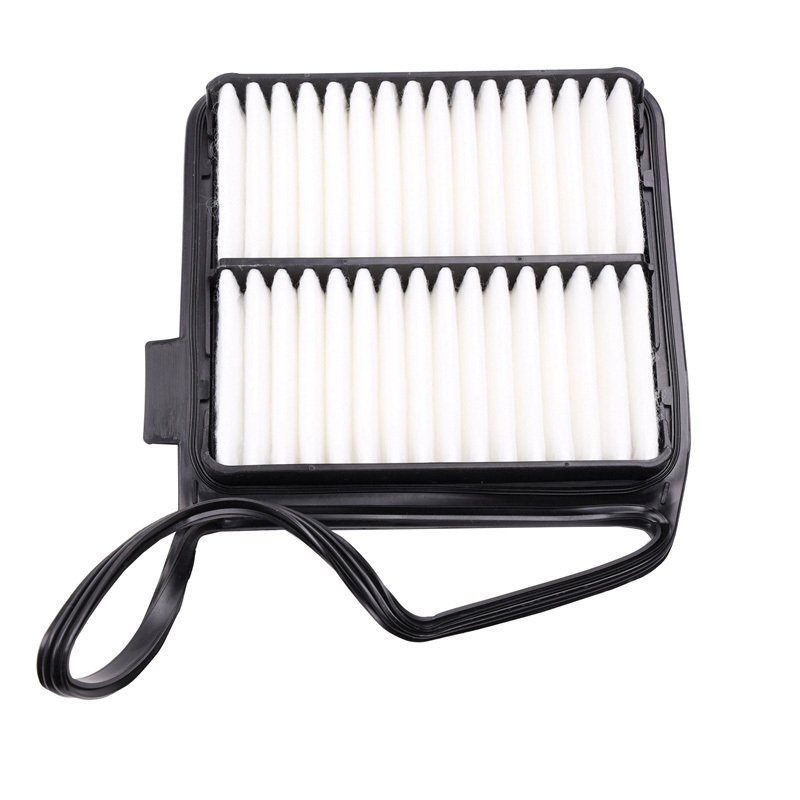 Car Air Filter Engine Air Filter For Toyota Prius 17801-21040