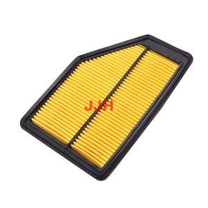 High Performance Auto Parts Air Filter Manufacturer Oem 17220-RZP-Y00 For Honda