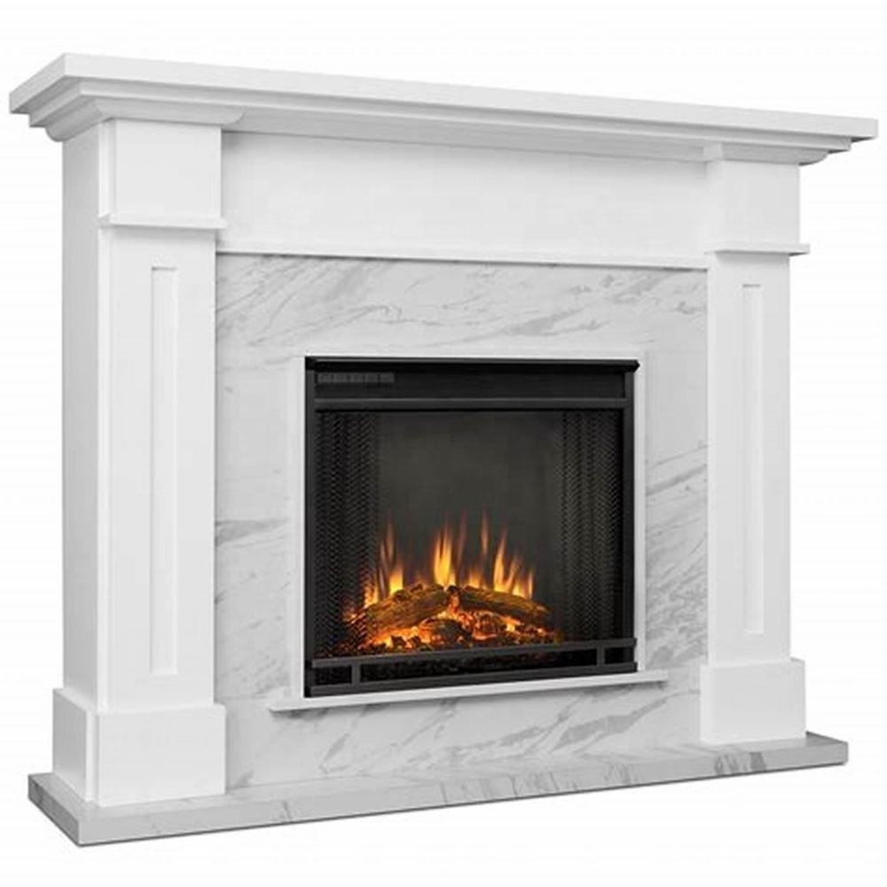 JK New product hand carved electric fireplace best price