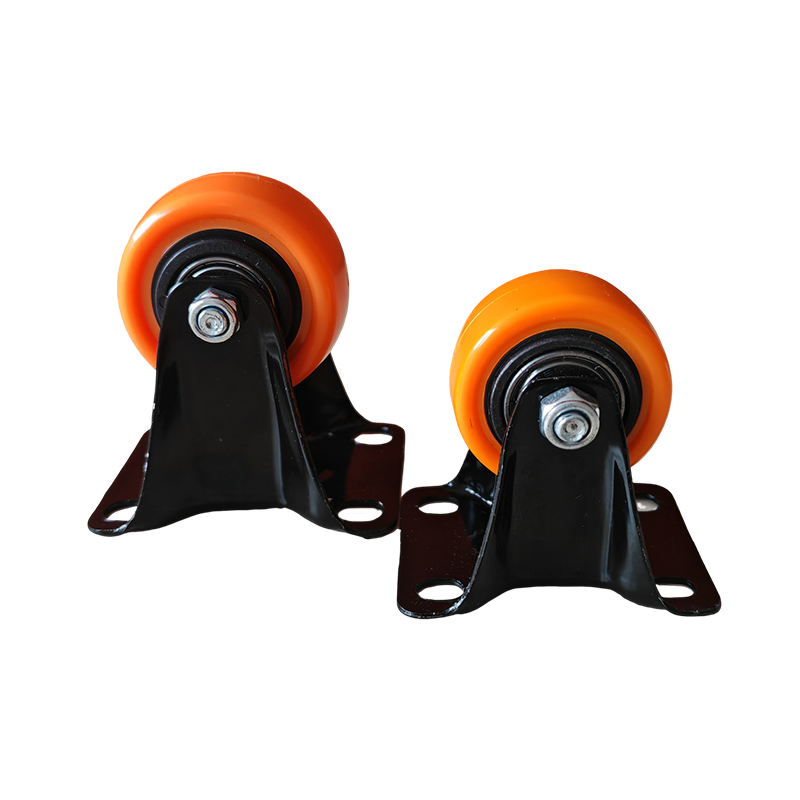 Replacement Lightweight Office Chair Casters Wheels Modern Chairs for Kitchen Furniture CASTER Dining Chair with Casters