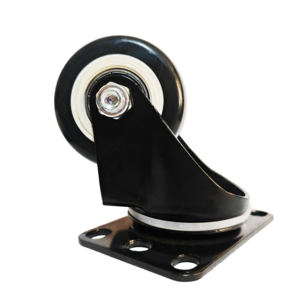 Office Chair Caster Wheels Replacement Chair Casters for Hardwood Floors and Carpet