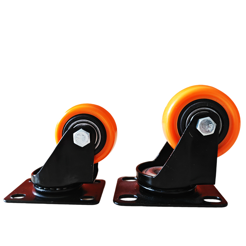 Replacement Lightweight Office Chair Casters Wheels Modern Chairs for Kitchen Furniture CASTER Dining Chair with Casters