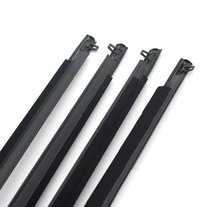 Custom wholesale  AUTO Window Weatherstrip Seal Belt  Car Weather Strip with competitive price