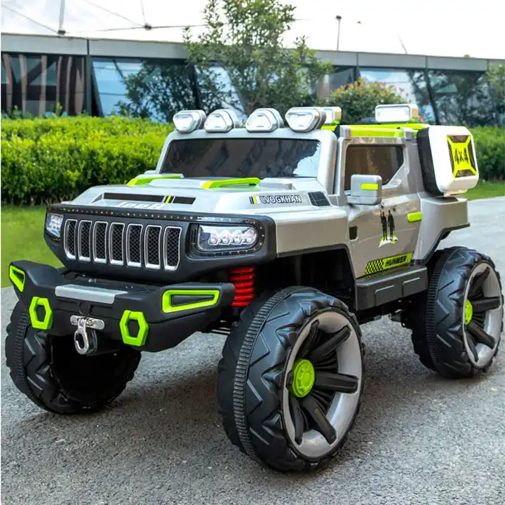 Hot sale kids electric car china electric four wheel car /cheap battery powered car price/ kids electric car toy