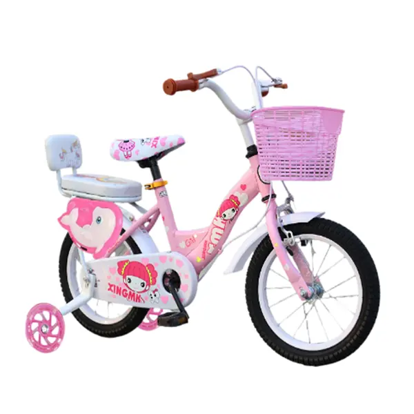 Wholesale European standard 3 6 8 12 year old training wheels Girls' Bikes/High quality 12 14 16 18 20 inch kids' bikes