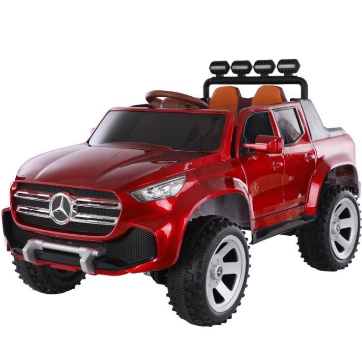 Ride On Car 24V Battery Big Size Kids Electric Off Road Toy Car For Kids Drive