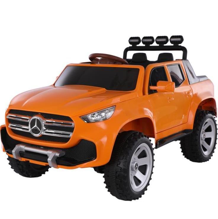 Ride On Car 24V Battery Big Size Kids Electric Off Road Toy Car For Kids Drive