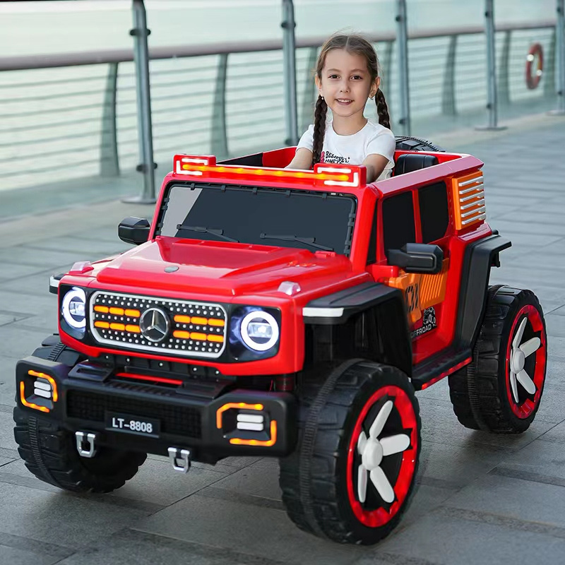 Stock Available 12V Licenced kids electric ride-on cars 7-13 years kids toys car with best quality